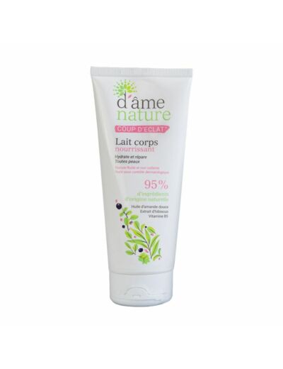 DaposAME NATURE LAIT C NOUR 200ML1