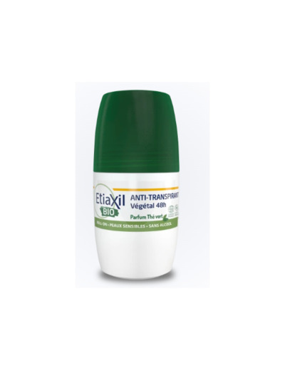 ETIAXIL BIO AT ROL THE 50ML