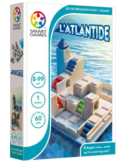 L'atlantide