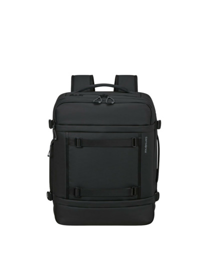 Samsonite Cabin Pack Sac A Dos 17,3" Black