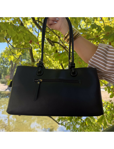 Sac Mac Alyster noir