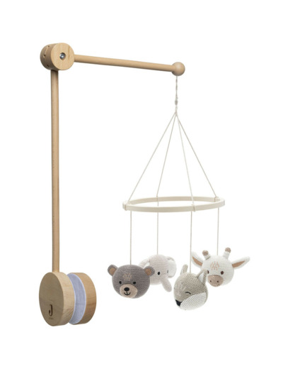 Mobile animaux