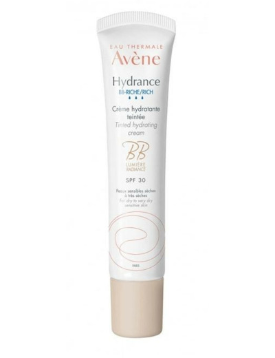 AVENE HYDRANCE PERF TEINT RIC T40ML1