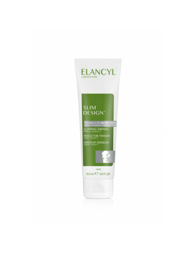 ELANCYL SLIM DESIGN C MINC TENS T150ML