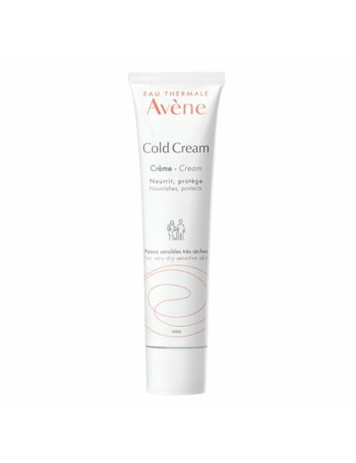 AVENE COLD CREAM PX SENS T  40ML