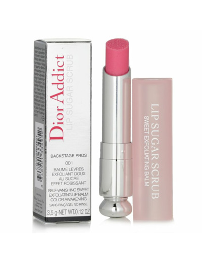 MAQUILLAGE de la marque PARFUMS CHRISTIAN DIOR - DIOR ADDICT LIP SUGAR SCRUB