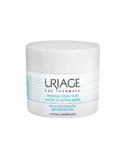 URIAGE MASQUE DaposEAU NUIT P50ML