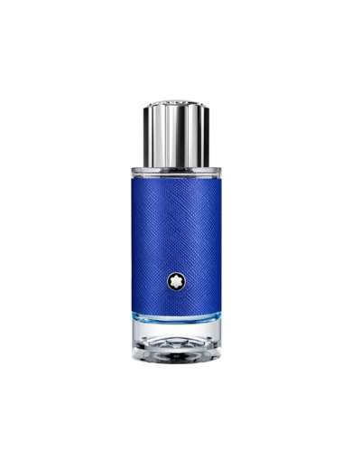 MONTBLANC EXPLORER Ultra Blue EP Vaporisateur 30ml