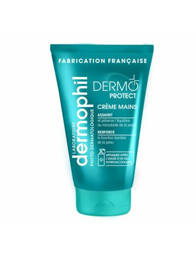 DERMOPHIL CR MAIN PROT 50ML