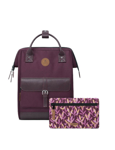 Cabaïa Medium Sac A Dos 13" Norfolk