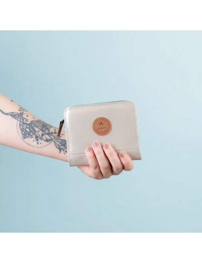 Cabaïa Wallet Small Portefeuille Honolulu