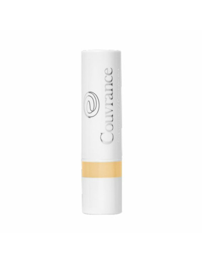 AVENE COUVRANCE STICK CORR JAUNE