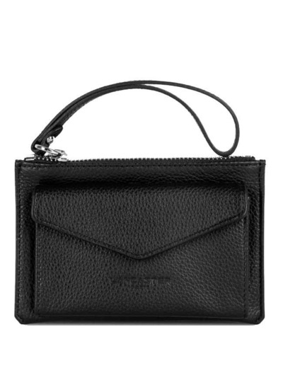 Lancaster Foulonne Pochette Organisée 170-25 Noir