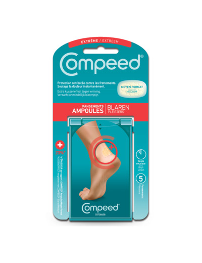 COMPEED AMP EXTREM