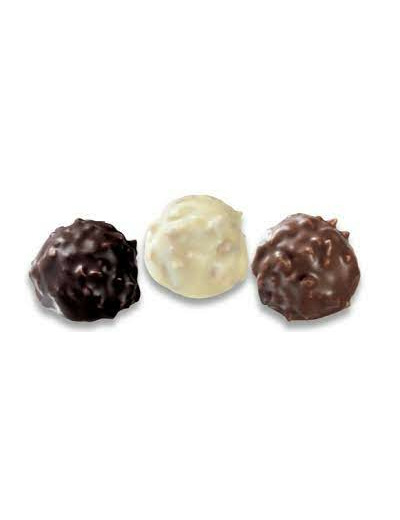 Rocher praliné