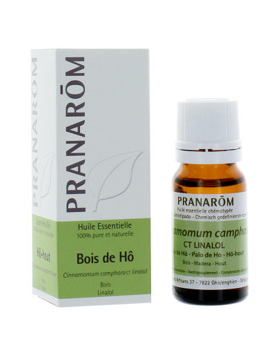 PRAN HE BOIS DE HO BIO 10ML