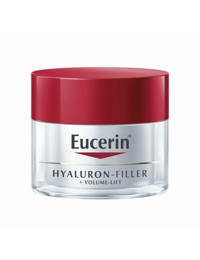 EUCERIN HYALURON-FILLER VOLUME LFIT PNM