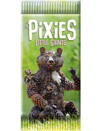 Pixies : Little Giants