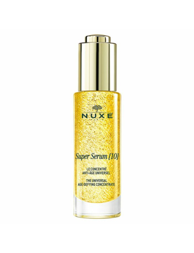 Le concentré anti-âge universel 30ml Super Serum [10] Nuxe