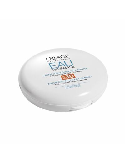 URIAGE CR DaposEAU COMPACT TEINTE SPF30