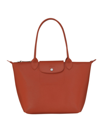 Longchamp Le Pliage City Sac Shopping S Terracotta