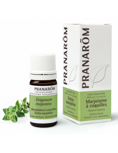 PRAN HE MARJOLAINE A COQUILLE 5ML