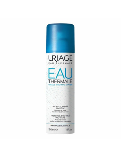 Eau Thermale Spray 150ml Eau Thermale d'Uriage Uriage