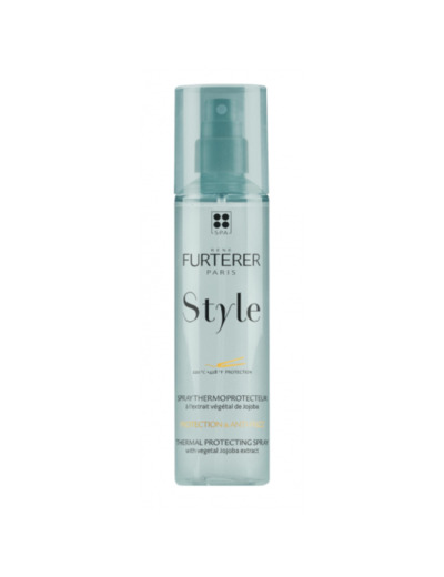 Spray Thermo Protecteur 150ml Style René Furterer