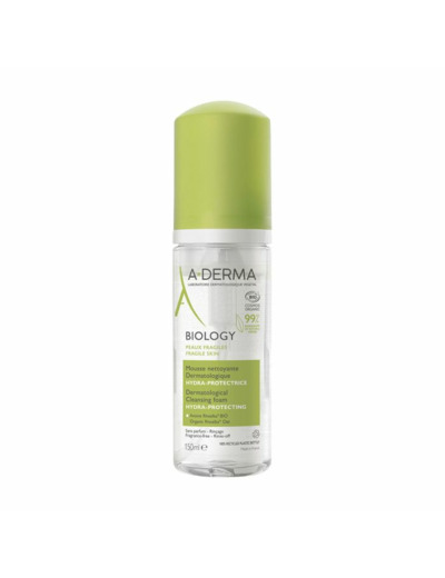 A-DERMA MOUS COS FL150ML 1