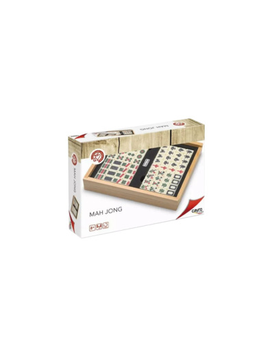 Mah Jong