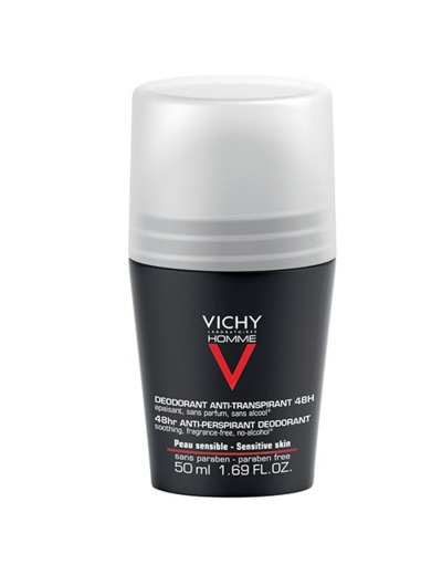 VICHY H DEOD PSENS BILLE50ML C