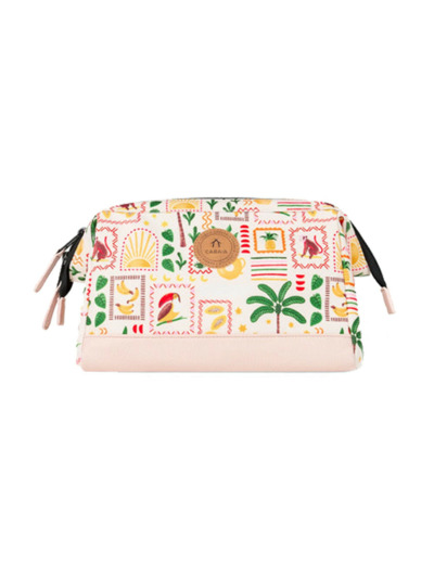 Cabaïa Travelkit Trousse De Toilette Kotor