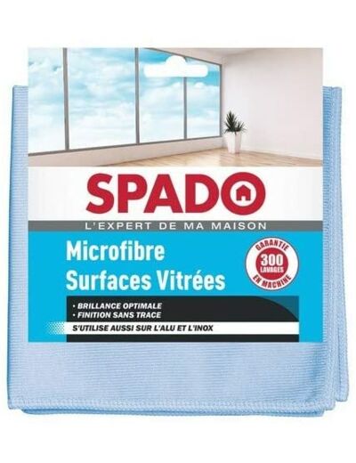 ORAPI Spado Microfibre Surfaces VITREES