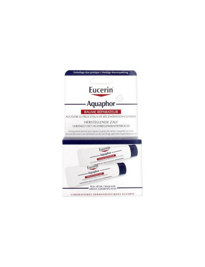 EUCERIN  AQUAPHOR BAUME 210G