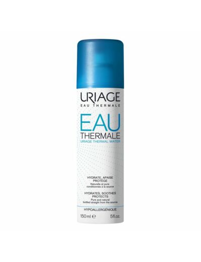 URIAGE EAU THERM SPRAY 150ML 1