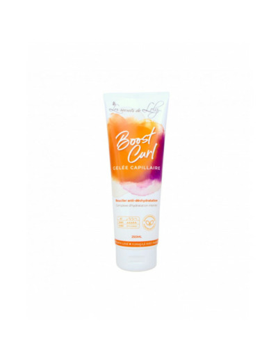 LSL BOOST CURL 250ML
