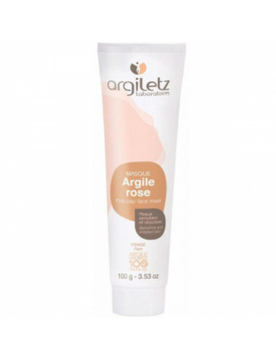 ARGILETZ MASQ ARGIL ROS 100ML1