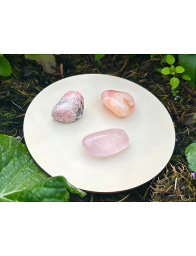 KIT AMOUR & RELATIONS