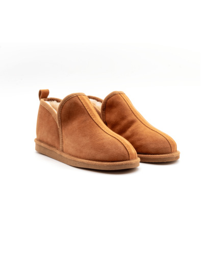 Chaussons Ouvert Théo