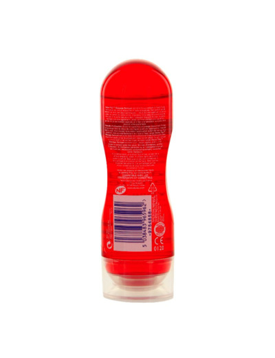 DUREX MASS SENSUEL GEL 200ML 1