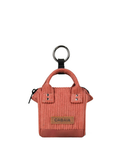 Cabaïa Mini Pouch Porte Clés Newcastle