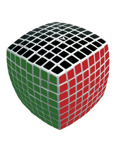 V-Cube 8 classic Bombé