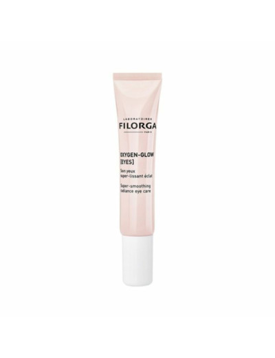 FILORGA OXYGEN-GLOW EYES T15ML
