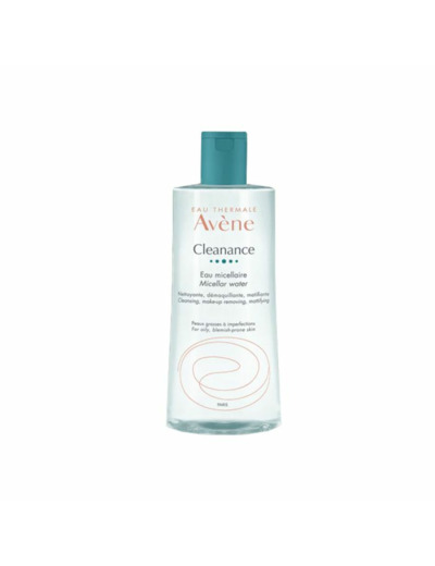 AVENE CLEANANCE EAU MICEL FL100M ANCIEN