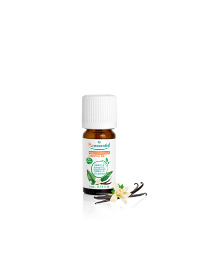 PSL HE VANILLE BIO 5ML