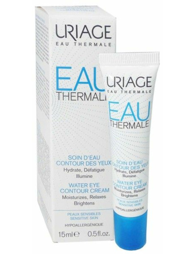 URIAGE EAU THER URIA SOIN EAU YX15ML1