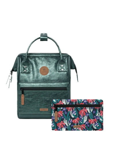 Cabaïa Small Sac A Dos 10" Lucerne