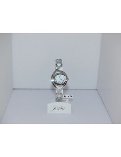 Montre dame quartz