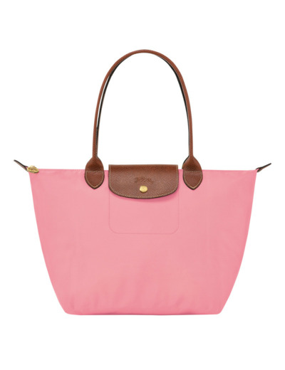 Longchamp Le Pliage Original Shopping M Guimauve