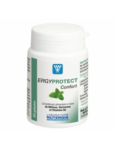 ERGYPROTECT CONFORT BTE60